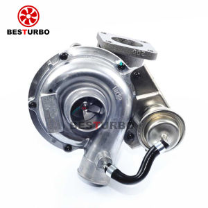 RHF5 Turbocharger for ISUZU Holden Rodeo Pickup 4JH1T 3.0LD 4JH1-T Turbo 8973659480 8973109483 8973659481 8973659482 8973544234
