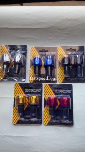 Jalu Stang Motor full CNC MOSCOW ujung stang nmax lexi pcx aerox vario mio fino semua motor bisa all type motor