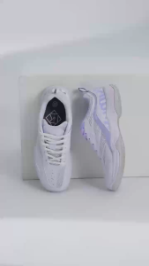 giày kumpoo chính hãng D16 Lightweight  Anti-Slip Anti-Twist Shock-Absorbing Breathable Sports Shoes Men Women Couples Carbon Board Sneakers