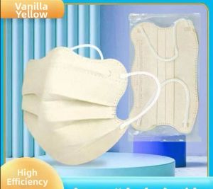 Besee | Aesthetic 3D Butterfly-shaped Eye-protection Small Face-Flattering Mask