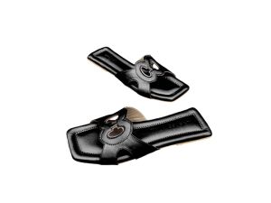 Sandal Flat Wanita Terbaru Sandal Iuvenes / Sandal Flat / Sandal Premium / Sandal Cantik / Sandal Murah / Sandal Kekinian / Bisa COD