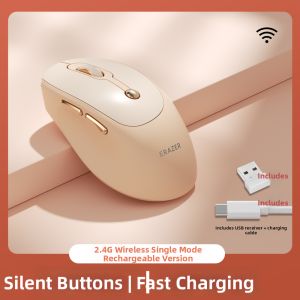 Lenovo | AI Smart 3-Mode Connection Wireless Mouse
