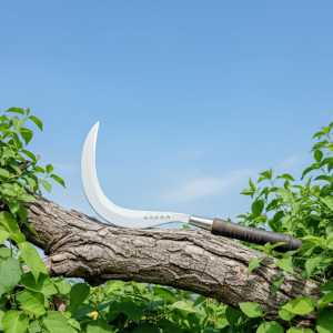 Arit Rumput Cap Bintang 5 Baja per full sepuh