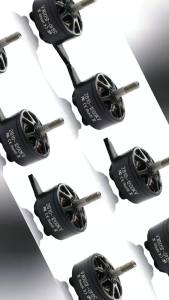 4PCS/ 2810  Motor 900KV 1200KV  Brushless Motor for FPV Freestyle 7inch Long Range LR7 Drones DIY Parts 2812 3110 3112
