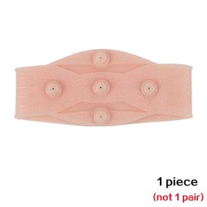 1Pcs Magnet Therapy Knee Patella Stabilizer Knee Strap Brace for Hiking Soccer Basketball Running Tennis Volleyball Squats