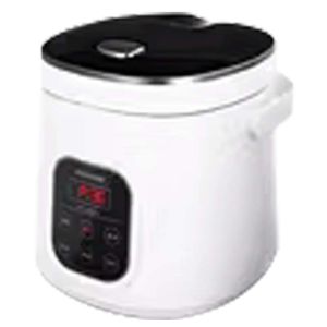 PORAND | Universal Car & Home Dual-Use Electric Rice Cooker