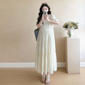 Fresh and Youthful Two-Piece Set