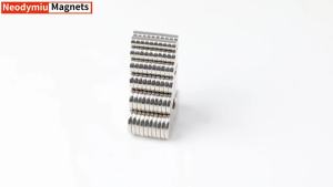 Nam Châm Đĩa Siêu Mạnh 10x2 Nam Châm Tròn 10mm X 2mm Dùng Cho Tủ Lạnh Tự Làm Xây Dựng Sử Dụng Khoa Học Bộ 10/20/50 Cái