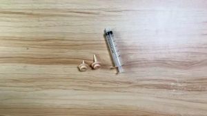 Isi 3 Dot Kucing Baru Lahir Pet Miracle Nipple Dot Kitten Anak Kucing Anjing Musang Kelinci