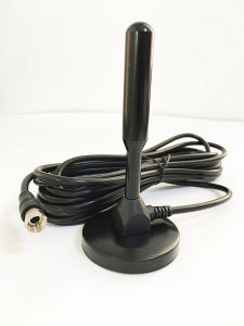 Enhanced Amplified FM Radio Antenna External Yamaha Home Audio Receiver Signal Booster Chhliut Brand Lightweight Router Accessory