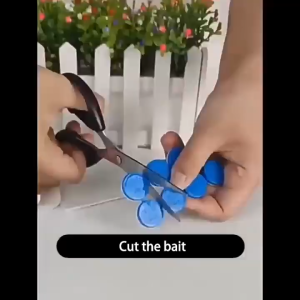 1 box contains 16pcs ZGO Cockroach killer Cockroach bait Cockroach killer gel Cockroach repellant Contagious death chain to eliminate cockroaches Cockroach gel