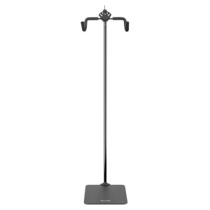 West Biking | Bike Parking Stand Maintenance Rack for Road Mountain Bikes Floor Mounted