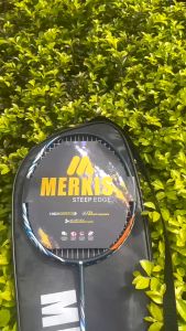Merkis Badminton Rackets NANOFLARE1000Z ASTROX100ZZ ARCSABER11 VOLTRIC Z-FORCE original 4U 28 30LBS