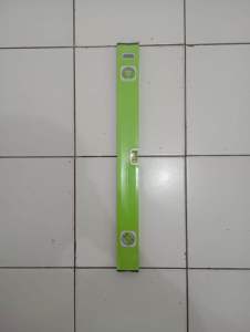WATERPASS 24 INCH ( 60 CM ) / ALAT UKUR SUDUT KEMIRINGAN 24 INCHI BERKUALITAS
