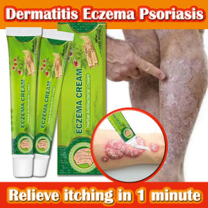 Herbal Antibacterial Cream: A Natural Solution for Skin Problems