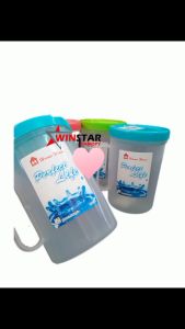 HOMEWARE SHAKER MINI/SMALL