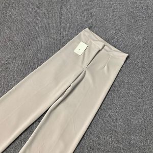 Loose Pants Scuba Wanita - Celana Anti Kusut - Celana Kulot Wanita - Kulot Scuba Premium - Celana Kantor Formal