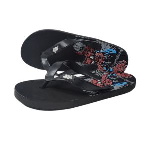 Sendal Jepit Anak Laki Laki Spiderman [ BARU]