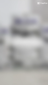 Arashi Helifan Black II BHF04 20w 35w 45w 20watt 35watt 45watt Kipas Angin Gantung Kipas Ceiling Fan