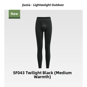 Beneunder | Warm Anti-static Base Pants Slim fit Flannel Lined
