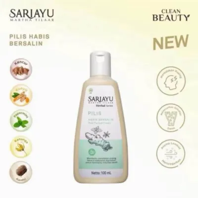 Sari ayu Set Bersalin Berpantang Param Pilis Tapel Original