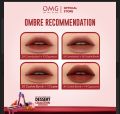 OMG Oh My Glam Mattelast Lip Cream Paket Hemat Ombre isi 2 pics. 