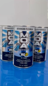 CHÍNH HÃNG - DUNG DỊCH BẢO VỆ VÀ KÉO DÀI TUỔI THỌ NHỚT ĐỘNG CƠ XĂNG BG 115