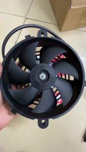 Quạt làm mát động cơ xe SH 150 itali