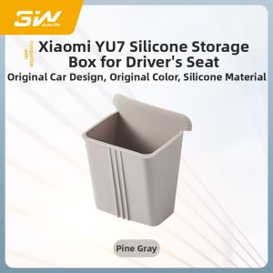 3W | Steering Wheel Storage Box Organizer