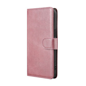 Shockproof Magnetic Buckle Flip Mobile Phone Case for Realme GT8 GT7 Pro Racing GT 7T 6T GT Neo6 SE Classic Wallet Card Cover