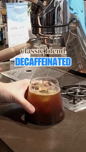 1 kg x Boncafe Classic Blends : Decaffeinated Ground 250 g. กาแฟคั่วบด บอนกาแฟ ดีแคฟฟิเนท (ชนิดบด) 250 กรัม อราบิก้า 100% คั่วอ่อน