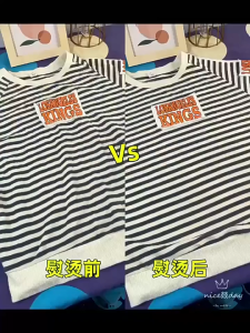 Handheld Garment Steamer Irons Large Soleplate Fast Heat-up Steamer for Making Home Textiles Smooth MG-SG