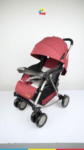 Stroller Iora Baby IB703 – PMB Toys