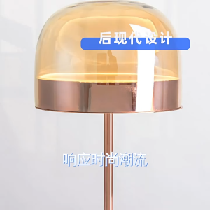 D162 Đèn bàn Equatore của Ý Đèn xích đạo Bắc Âu Đèn ngủ phòng khách hiện đại đơn giản Đèn thiết kế ( chính hãng )