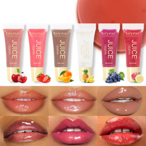 Non Stick Cup Lip Enriching Essence Oil: A Transparent Lip Balm That Moisturizes & Lasts