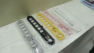 Gantungan baju Magic 9 in 1/ Magic Hanger Gantungan Pakaian Gantungan bebas Ruang/Hanger Magic Instan-969 Store