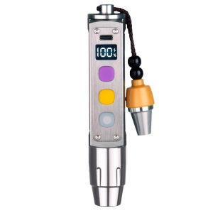 NIOYE | Authentic Verification UV Flashlight