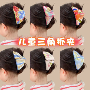 Kẹp Tóc Hình Mỏng Dễ Thương Cho Bé Gái Kẹp Tóc Đuôi Cá Hình Trái Tim Hoa Kẹp Tóc Trang Trí Cho Tóc Dài Thường Ngày Kẹp Tóc Hình Mỏng