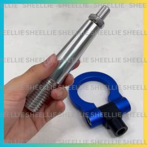 Car Front Tow Hook for MIRAGE High Quality Car Decoration