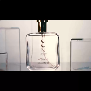 AKRYMI AIMORE BLOOMER MOONLIGHT LONG LASTING SCENTED PERFUME100ML