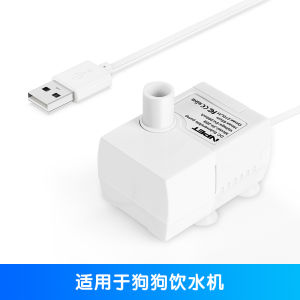 NPET Large Capacity Pet Water Dispenser Dog Drinking Machine Automatic Circulation Silent Filter Core Pet Water Feeder Running Water