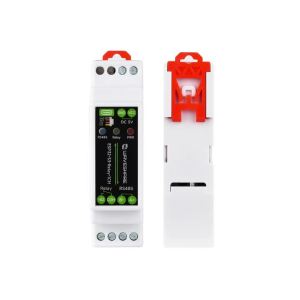 diymore | ESP32-S3-RS485-CAN Mô-đun Rơle 1 Kênh WiFi Bluetooth 5 LE Lõi Kép Được Cách Ly Với Nhiều Biện Pháp Bảo Vệ Cách Ly Cho Mạch Tích Hợp