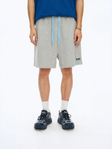 JNXS | Quần Short Đa Năng Thoáng Khí Mùa Hè Màu Khối 5-inch