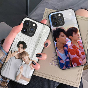 OceanLove iPhone 16 pro Max Compatible Reno 14 Huawei Mate 60 Lucky Peach Nova 12 Xiaomi Fortpeat Thai Drama IQOO Model Note 14