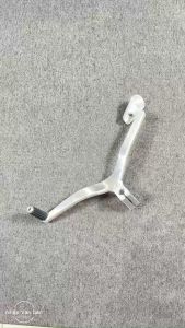 Cần số nhôm NUI cho xe WaveDream 100 MS03