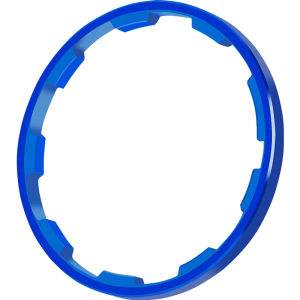 LEBYCLE | Bike Wheel Hub Spacer