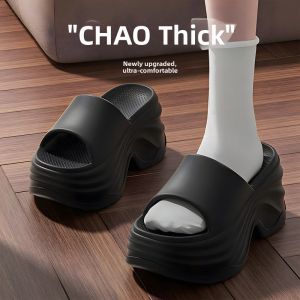 BUYANGSI | Stylish Thick-Soled Anti-slip Sandals EVA