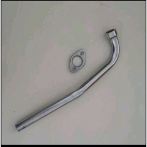 LEHER KNALPOT UNIVERSAL  MOTOR BEBEK Jupiter Supra  Vegagrend Revo karisma smash fis R Blade  Jupiter mx