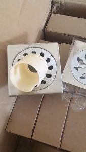 1Set Floor Drain Mesin Cuci: Panduan Lengkap