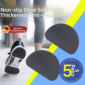 ZHENMIAO | Anti-slip Wear-resistant Adhesive Silence Shoe Bottom Stickers